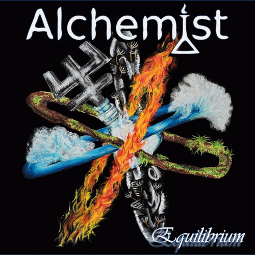 Alchemist (CZ) : Equilibrium